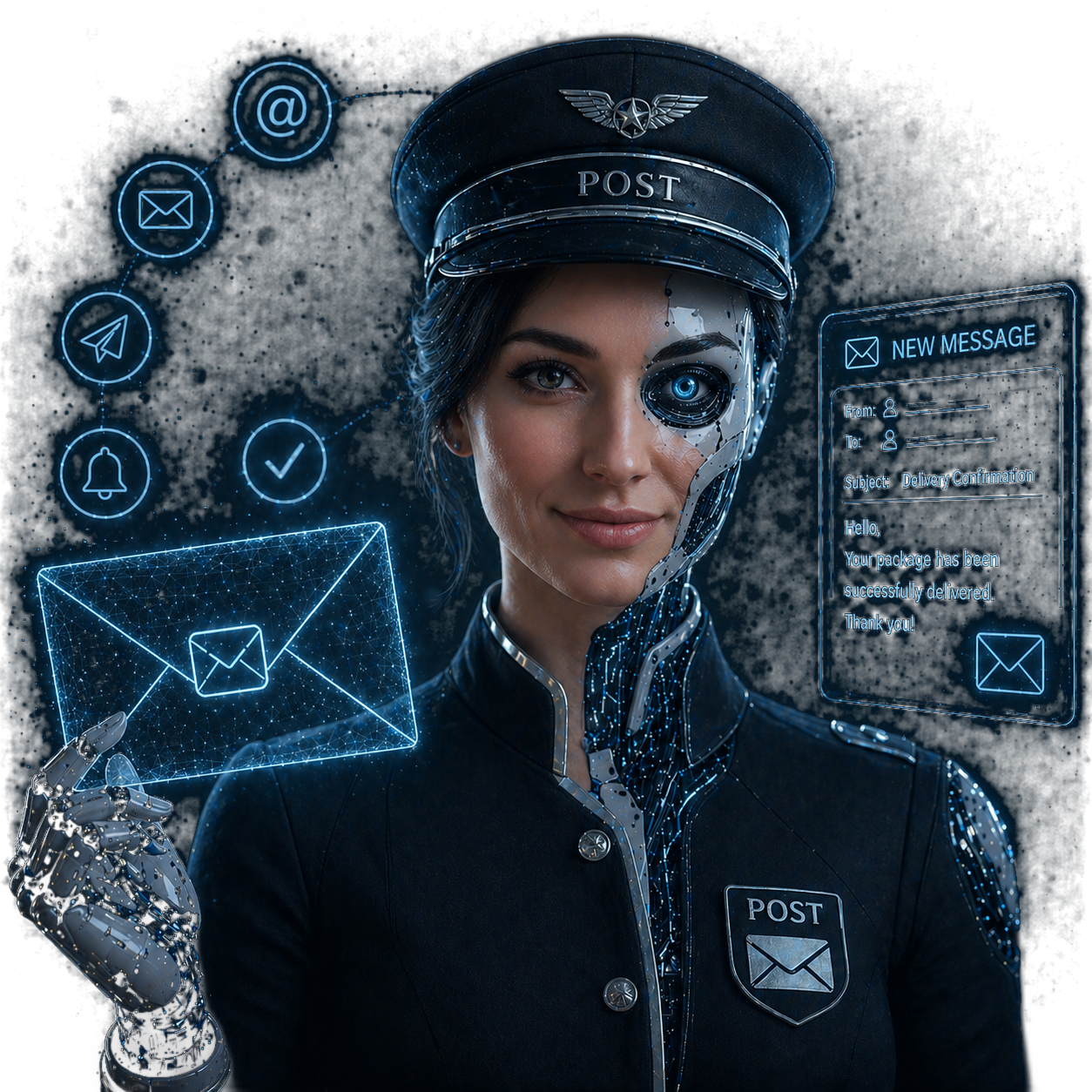 Mail Agent