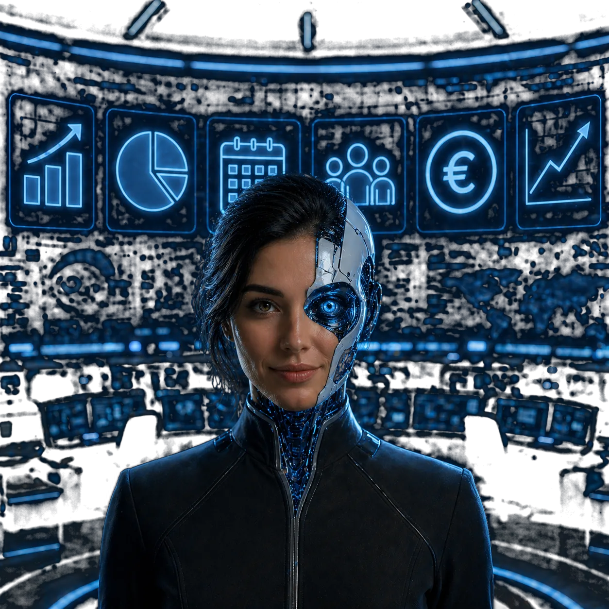 Business Analyst