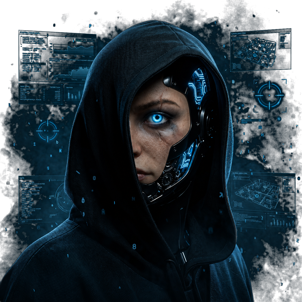 Spy Analyst